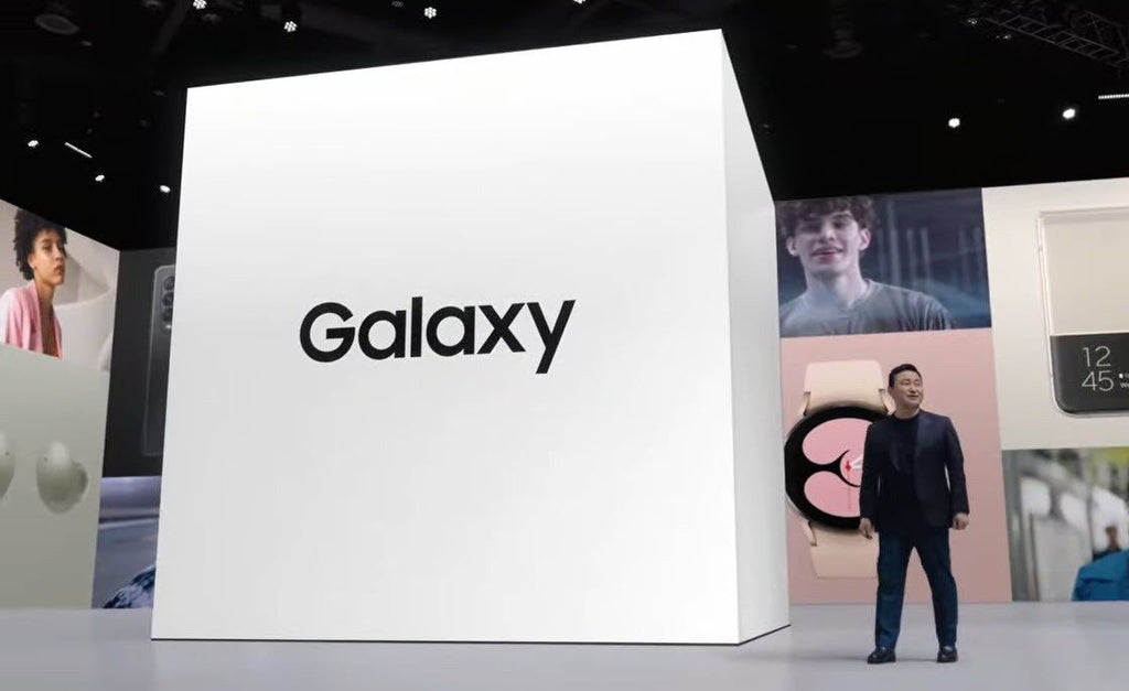 El próximo Samsung Unpacked será el 10 de agosto: nuevos plegables y el Galaxy Watch 5 en el horizonte